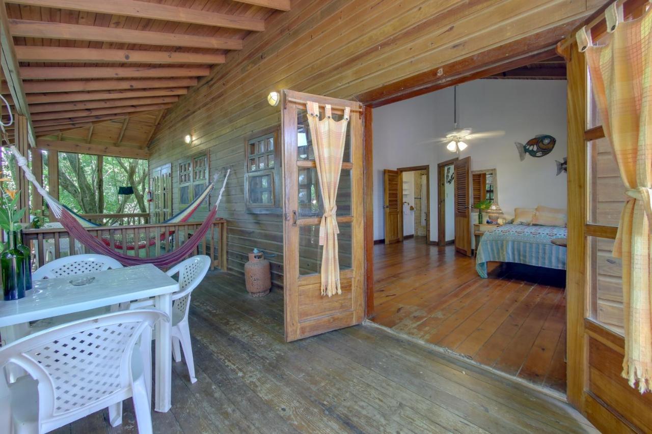 Posada Arco Iris, West End Extérieur photo